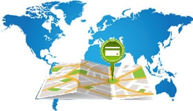 Allowed Evisa Entry Port