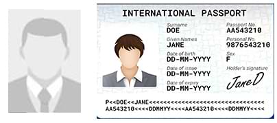 Cambodia eVisa Applying Procedure