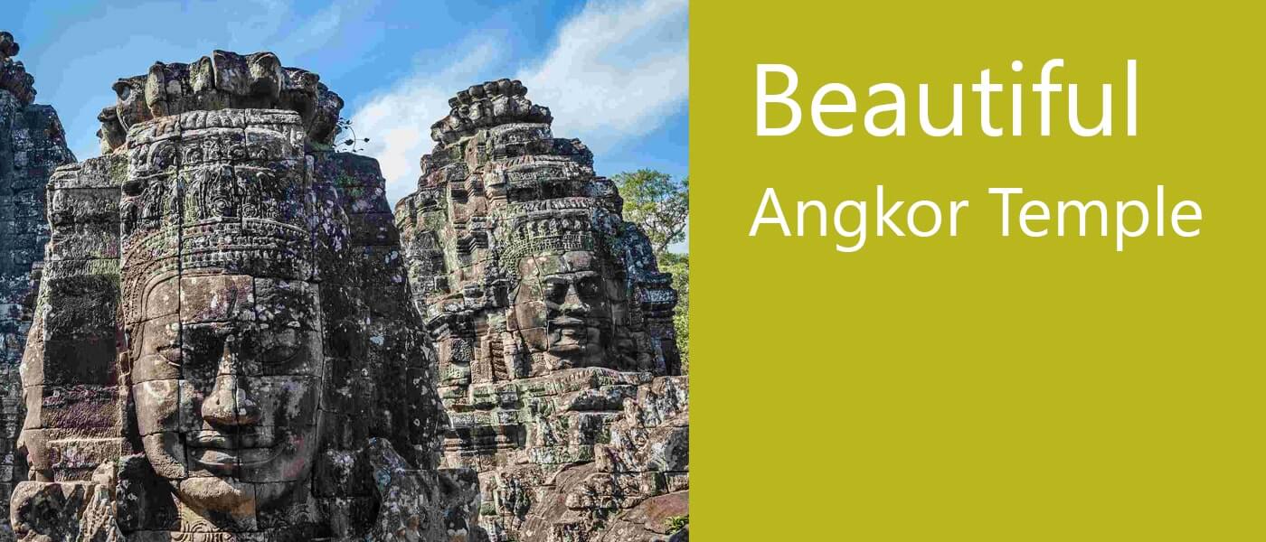 Cambodia Visa-Free Travel